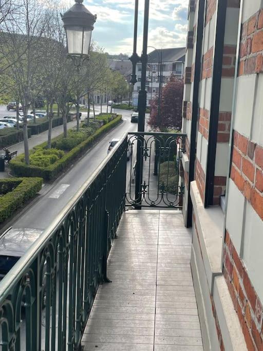 Apartmán Le Tanneur Épernay Exteriér fotografie
