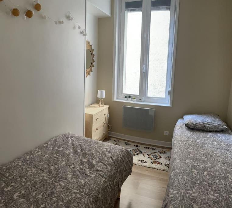 Apartmán Le Tanneur Épernay Exteriér fotografie