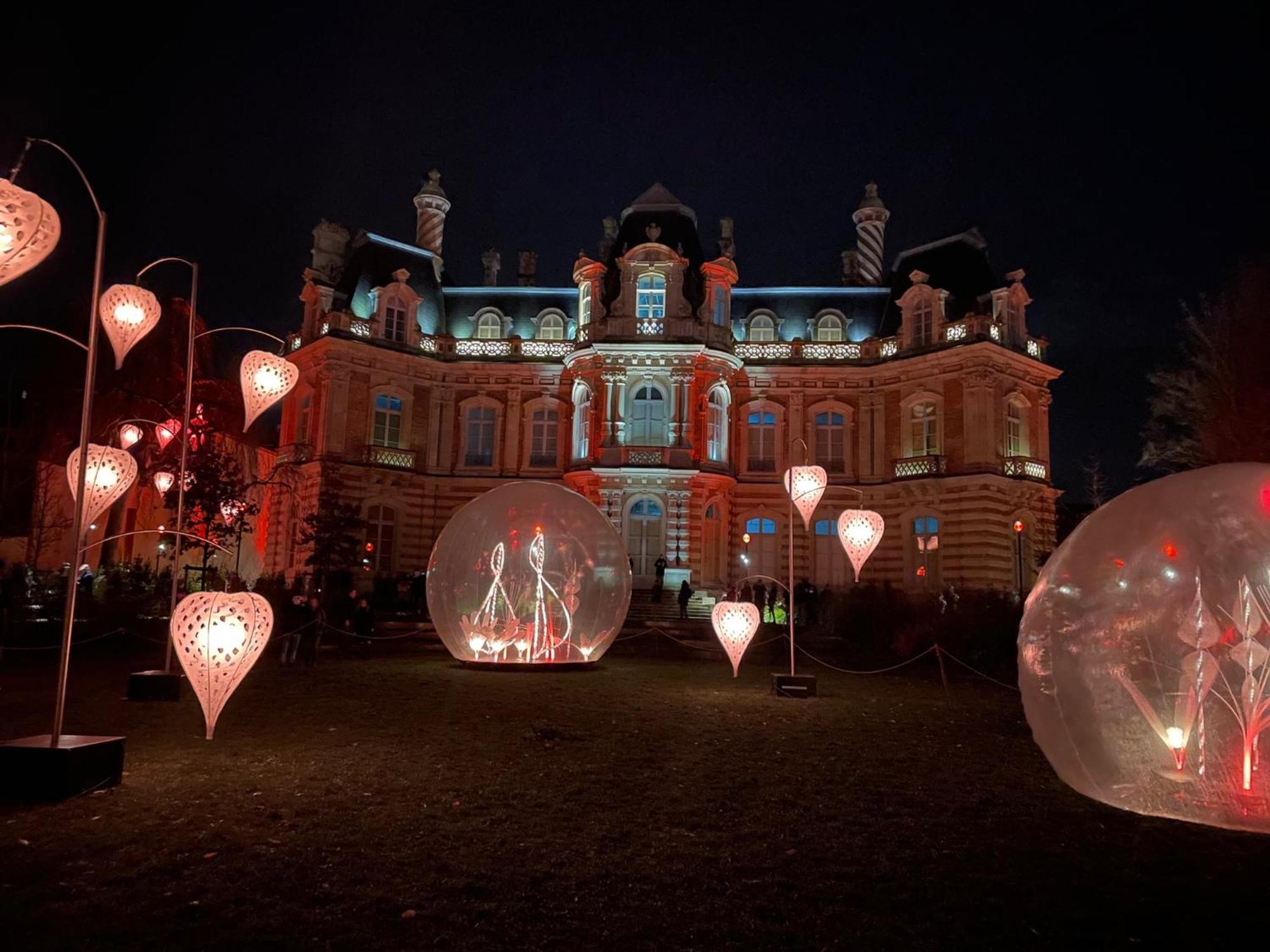 Apartmán Le Tanneur Épernay Exteriér fotografie