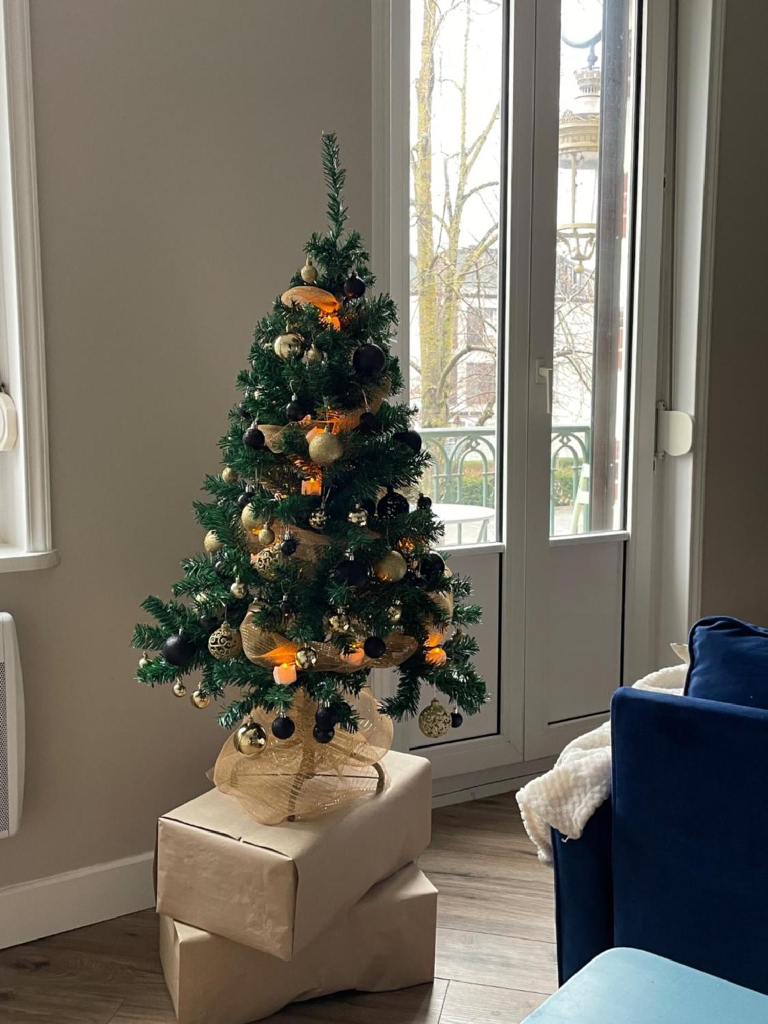 Apartmán Le Tanneur Épernay Exteriér fotografie