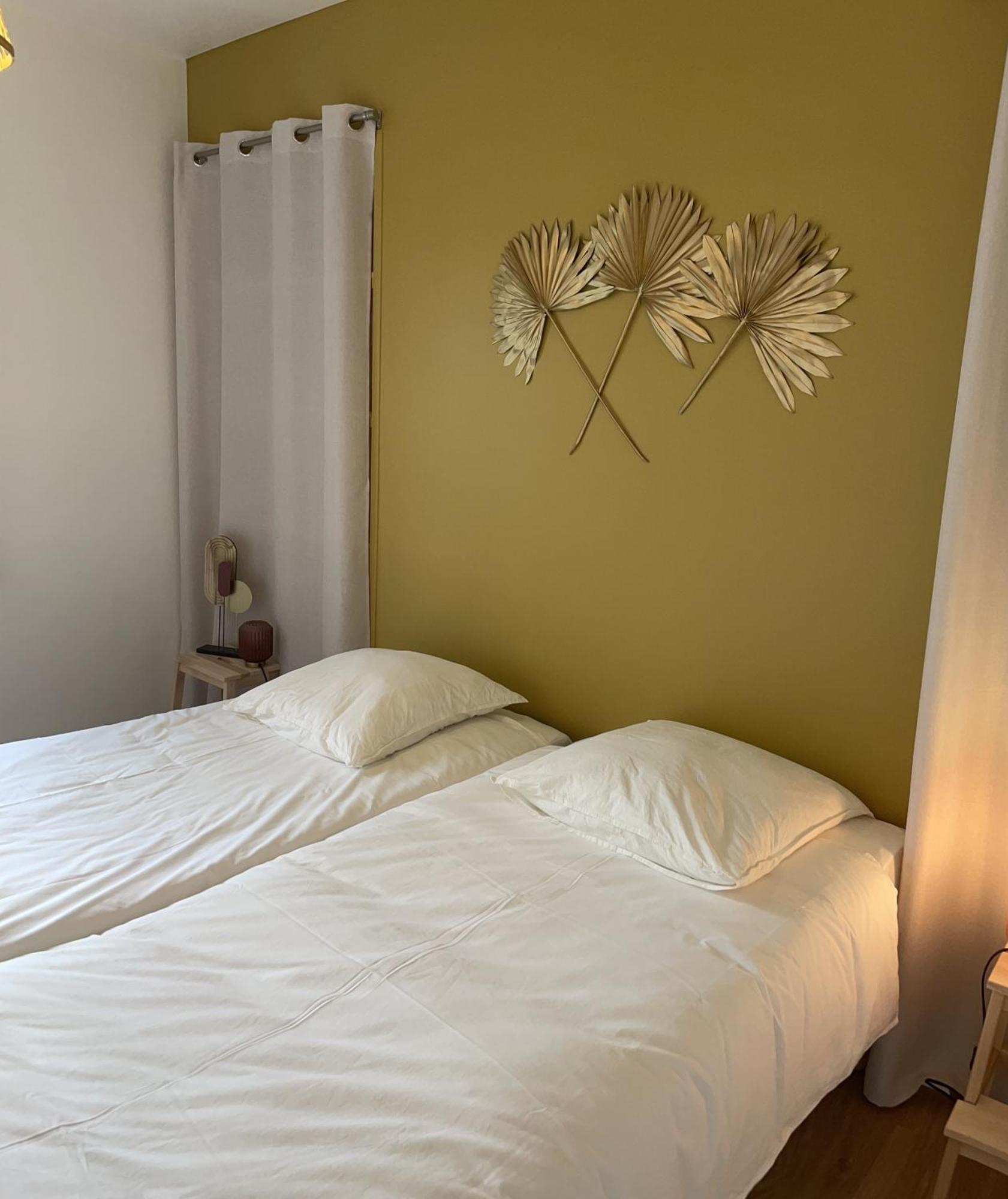 Apartmán Le Tanneur Épernay Exteriér fotografie