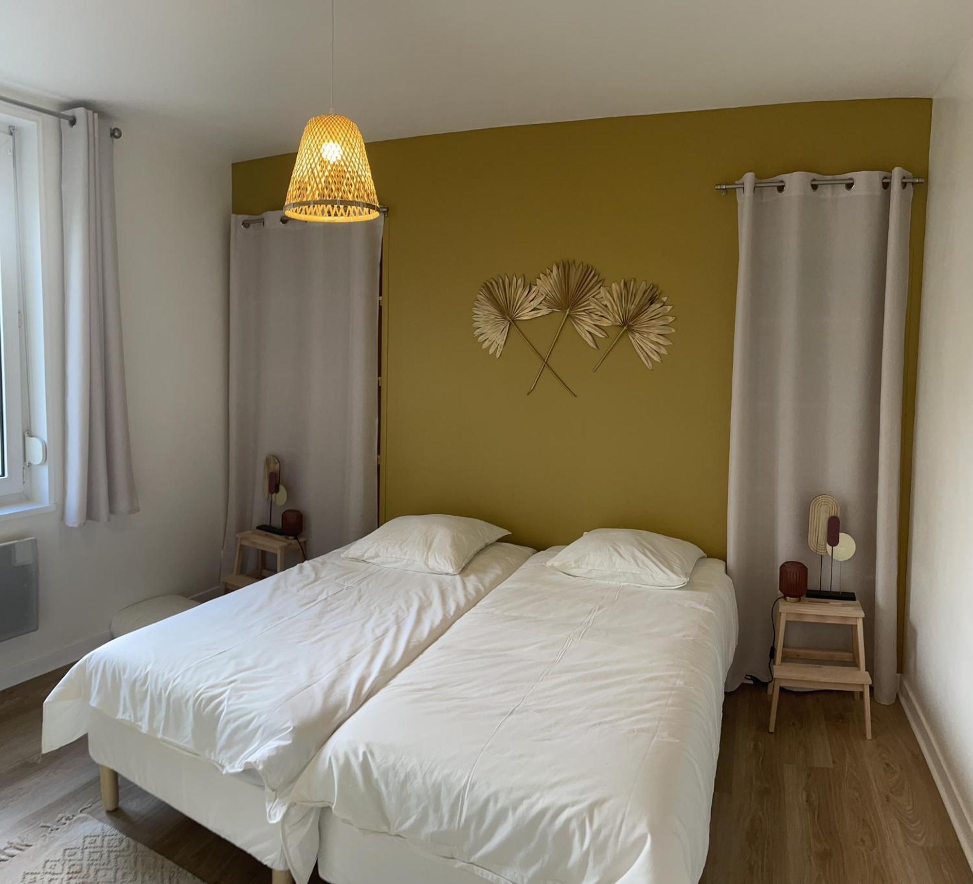 Apartmán Le Tanneur Épernay Exteriér fotografie