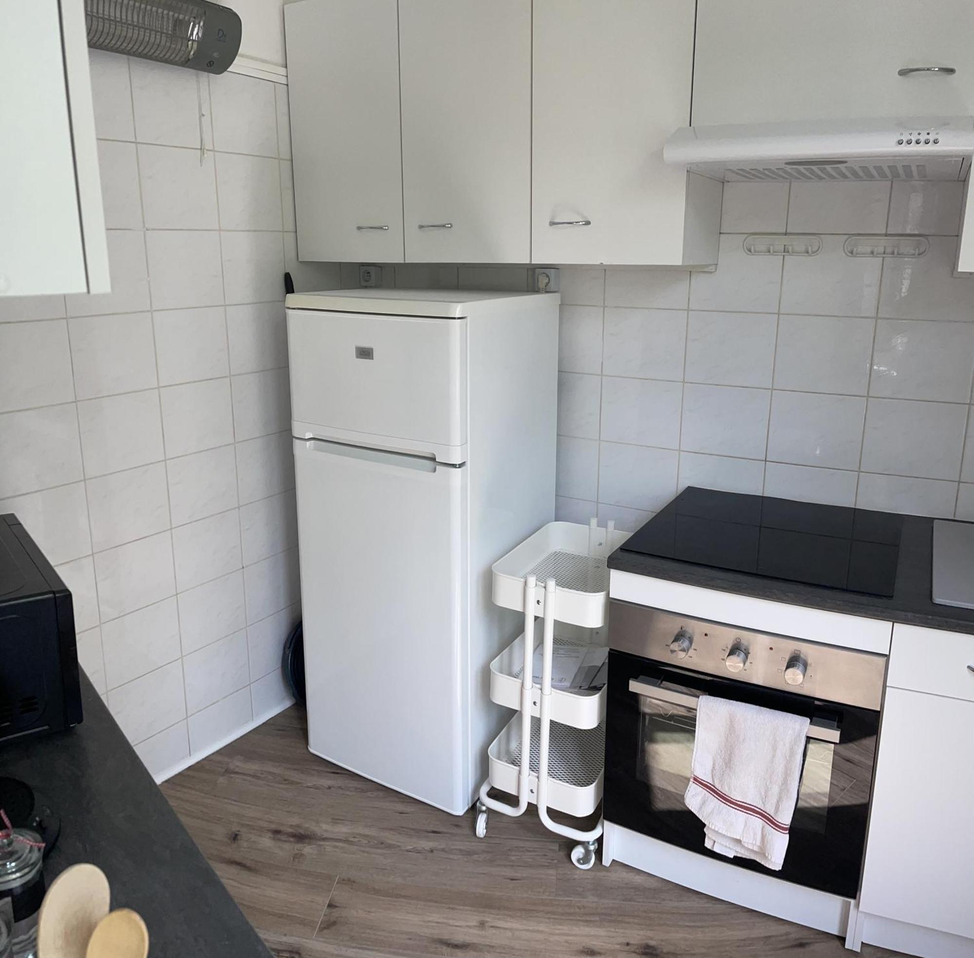 Apartmán Le Tanneur Épernay Exteriér fotografie