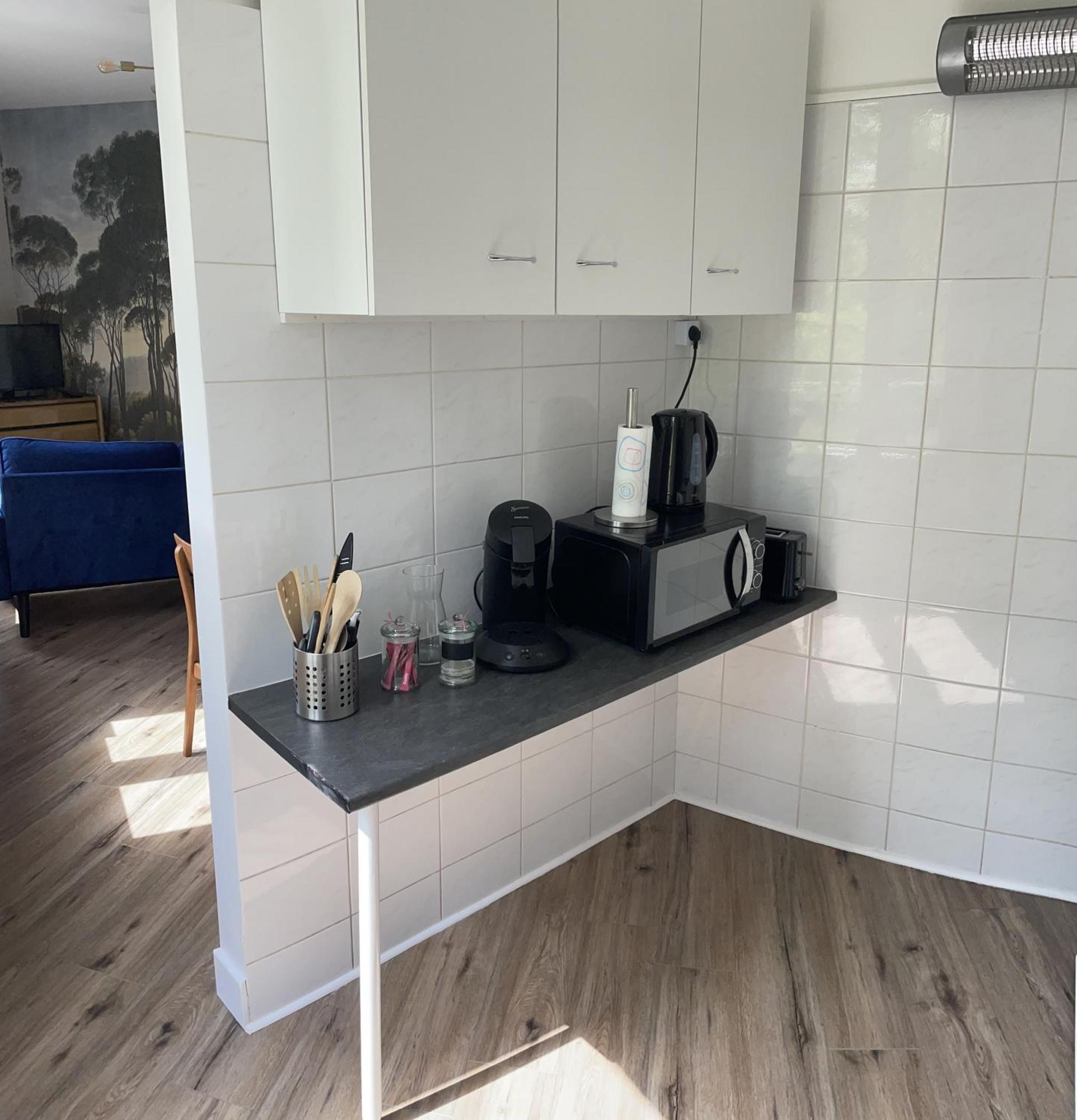 Apartmán Le Tanneur Épernay Exteriér fotografie