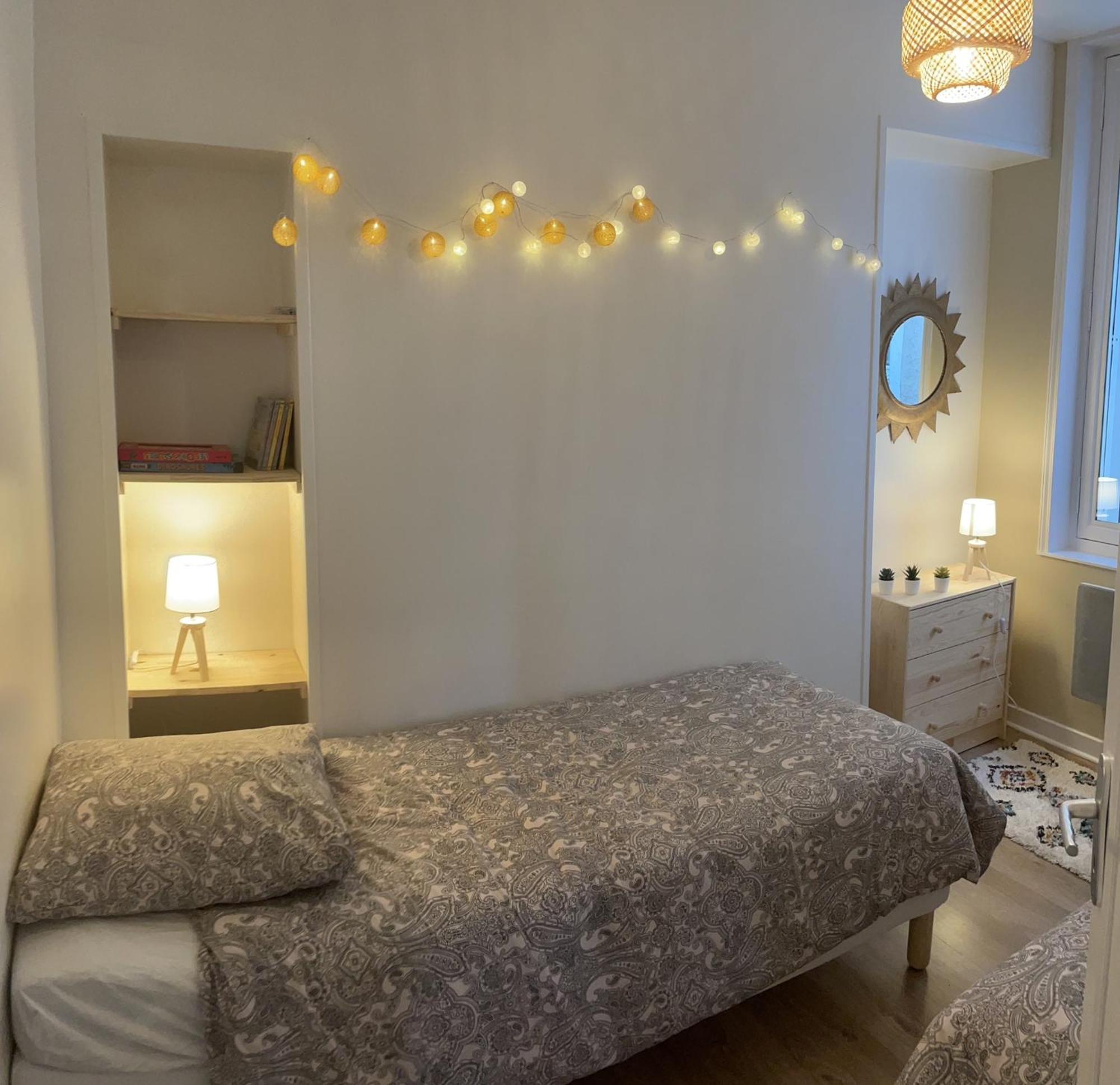 Apartmán Le Tanneur Épernay Exteriér fotografie