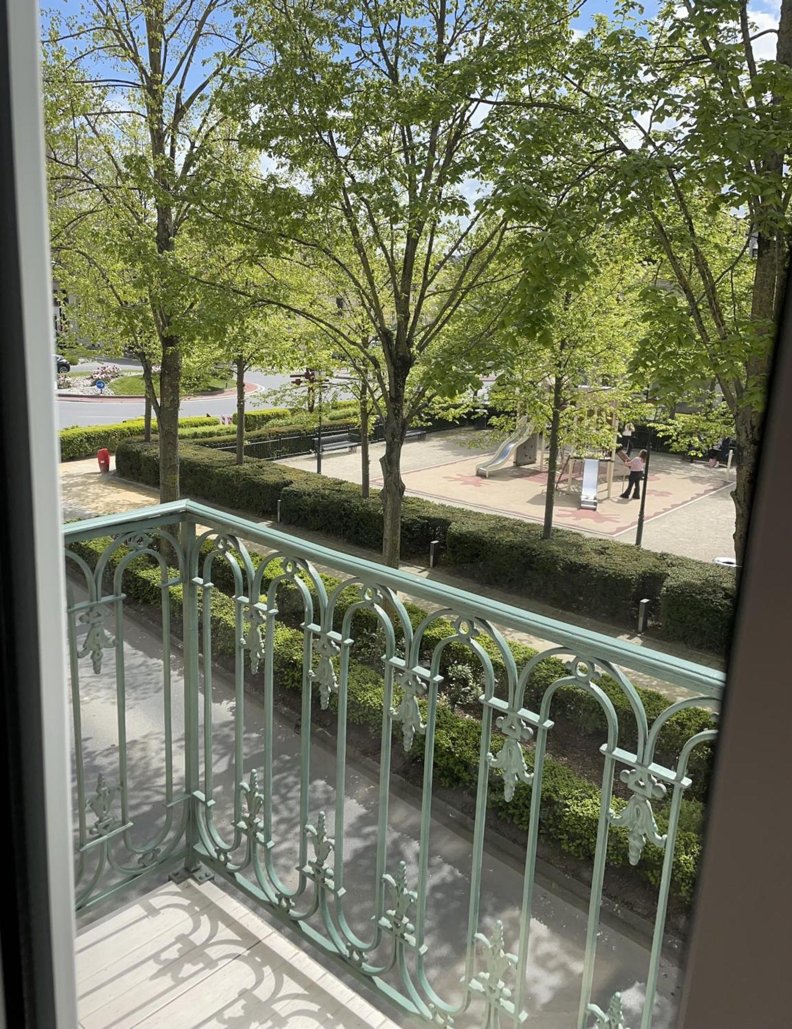 Apartmán Le Tanneur Épernay Exteriér fotografie